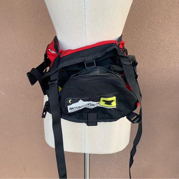 Mountain Smith Golden Colorado Backpack - Picture 8 of 15